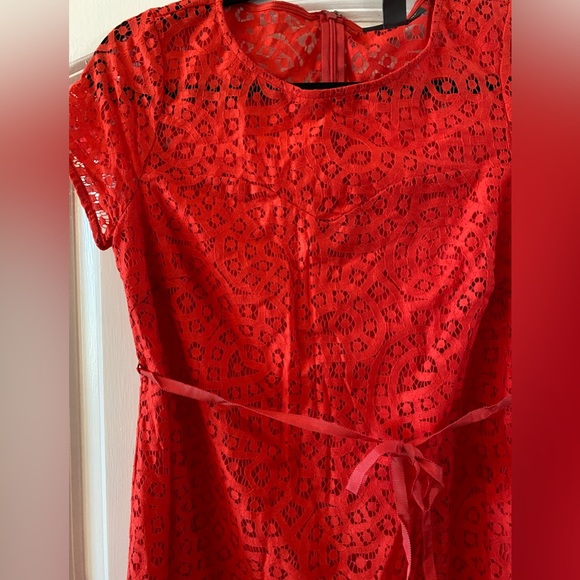 A Pea in the Pod Maternity Dress - Size Small - NWOT - Picture 2 of 4